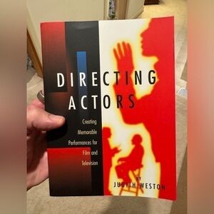 Directing Actors